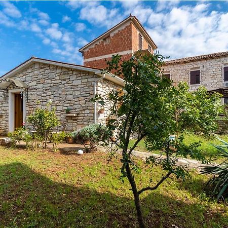 Studio Apartment Umag Eksteriør billede