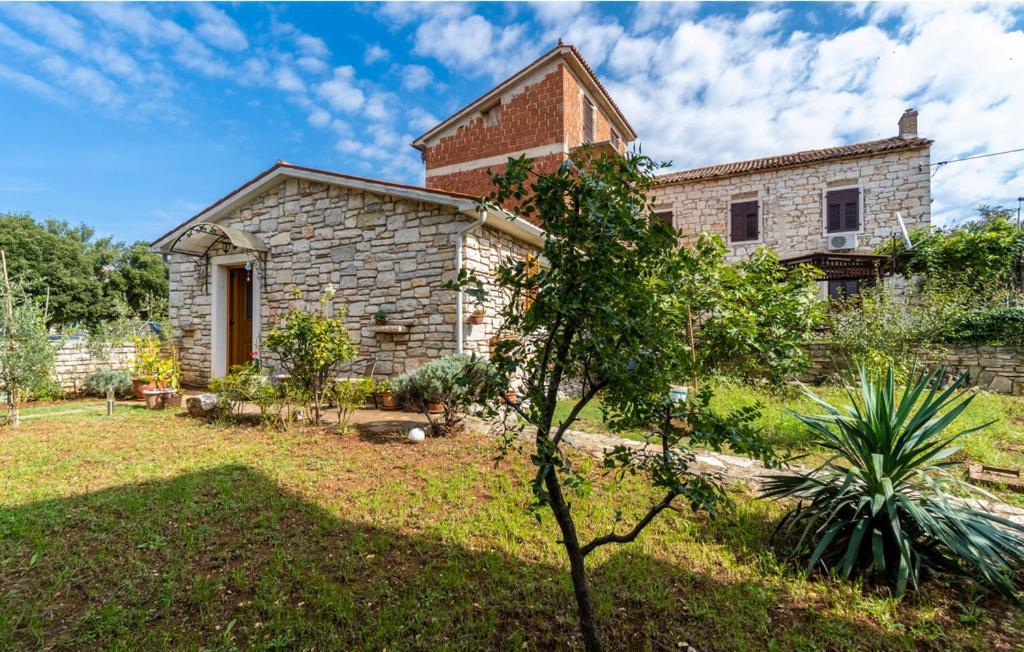 Studio Apartment Umag Eksteriør billede