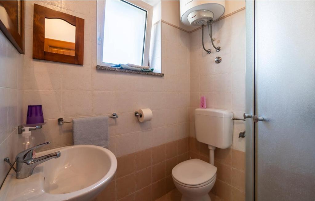 Studio Apartment Umag Eksteriør billede
