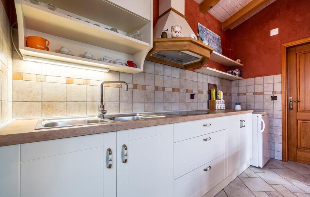 Studio Apartment Umag Eksteriør billede
